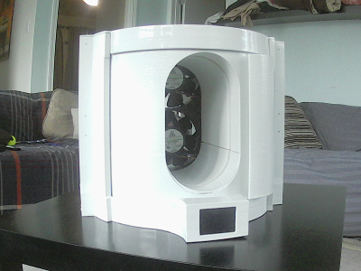 Window Robot