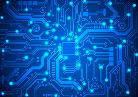 Panther Circuit Board